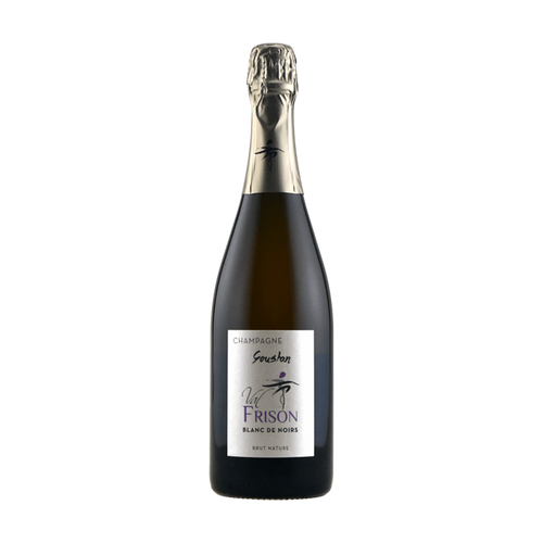 Goustan, Champagne Val Frison NV - SipWines Shop