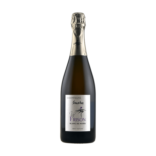 Champagne Goustan, Val Frison Thomas de Marne NV