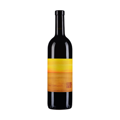 Graf Zweigelt, Weingut Sepp Muster 2013 - SipWines Shop