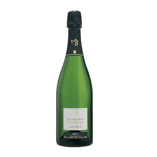 Grande Tradition, Champagne Maxime Blin NV