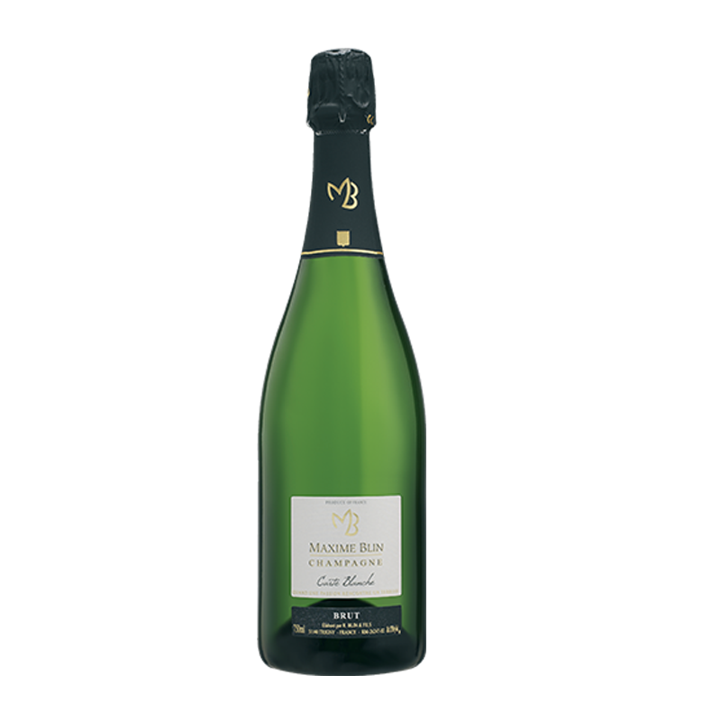 Grande Tradition, Champagne Maxime Blin NV