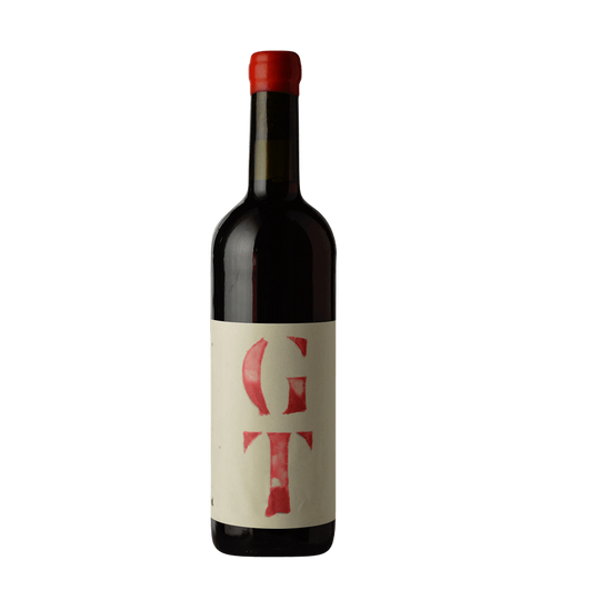 GT Garrut Tinto, Bodega Partida Creus 2021