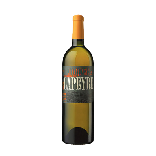 Jurancon sec, Clos Lapeyre 2023