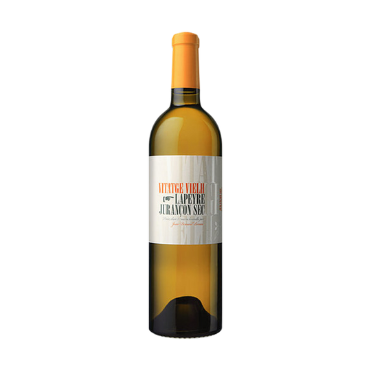 Jurançon Sec Vitatge Vielh, Clos Lapeyre 2020
