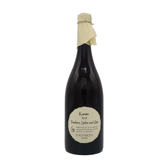 Karmin n8, Strohmeier NV