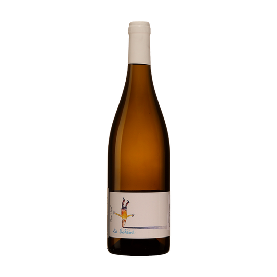 Boheme, Domaine de la Senechaliere 2023