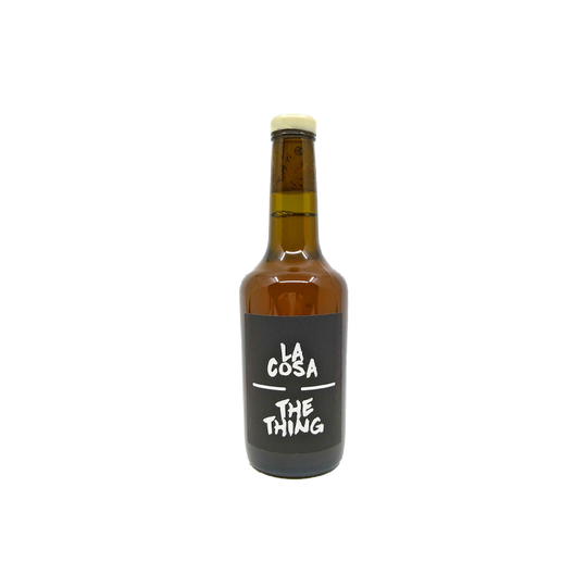 La Cosa The Thing, Bodegas Alfredo Maestro 375ml 2022