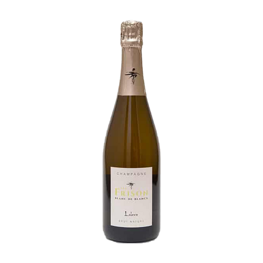 Lalore Blanc de Blancs, Champagne Val Frison thomas De Marne NV