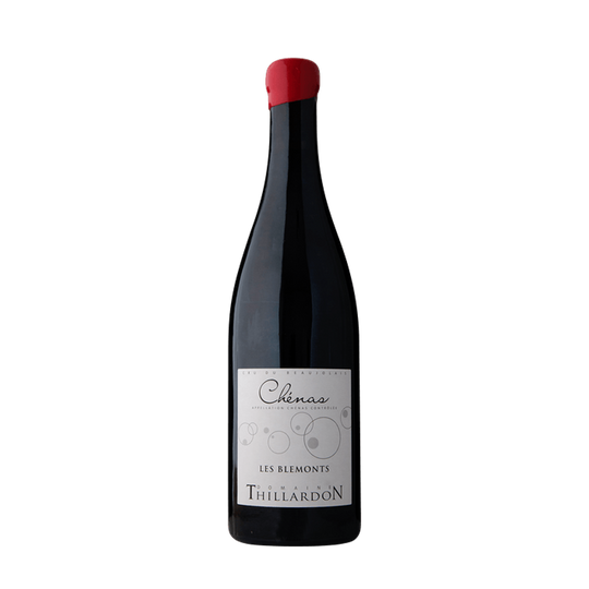 Chénas Blemonts, Domaine Thillardon 2022