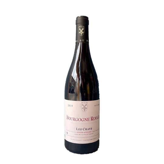Bourgogne Les Crays Pinot Noir, Vignes du Maynes 2023