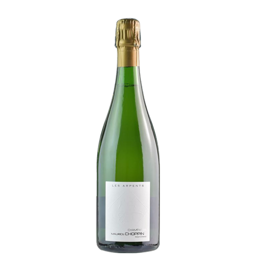 Les Arpents, Champagne Maurice Choppin NV