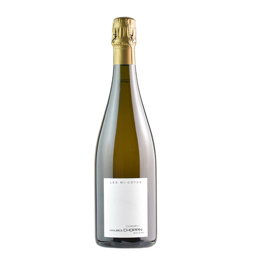 Les Mi-Cotes, Champagne Maurice Choppin 2019