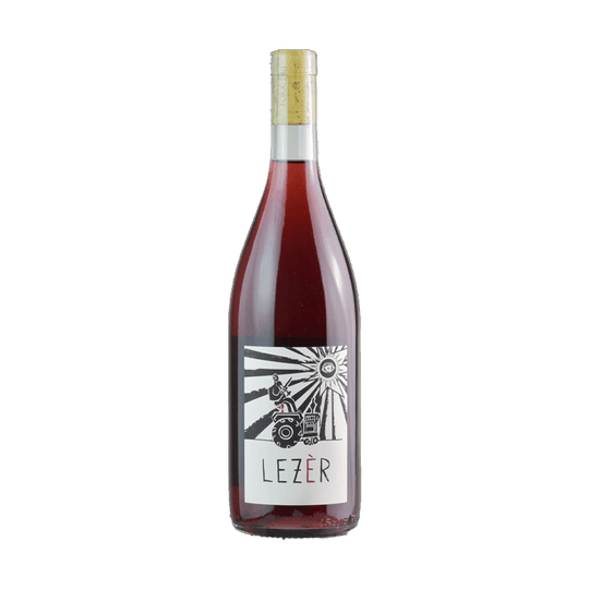 Teroldego Lezer, Foradori 2021