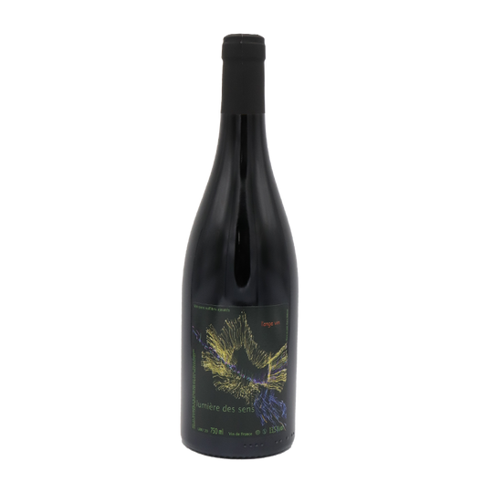 Lumière des Sens, Jean-Pierre Robinot 2020