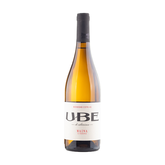 UBE Maina, Ramiro Ibanez  2019