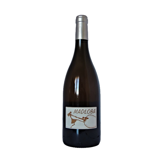 VdF Madloba Blanc, Domaine des Miquettes 2018
