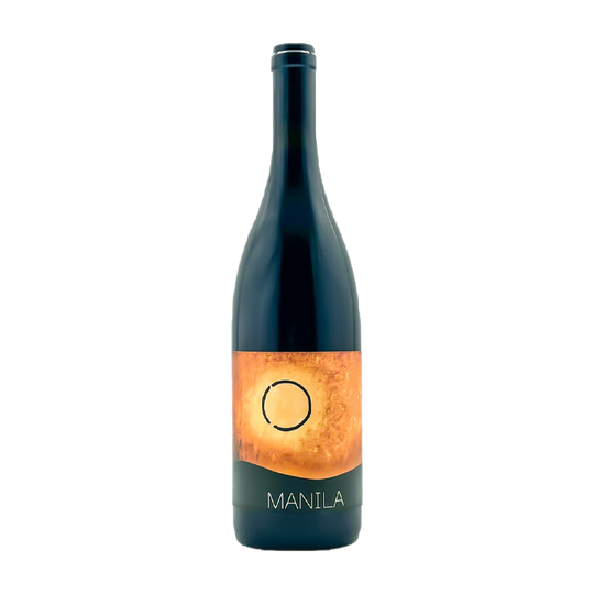 Manila Red, Nittnaus 2020