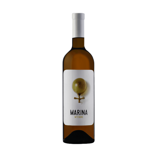 Marina Mtsvane Qvevri, Marina's Wine 2023