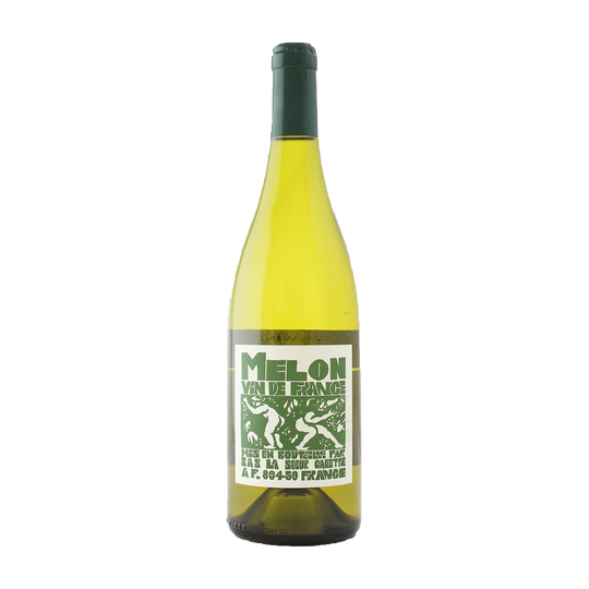Melon Blanc, Domaine de la Cadette 2023