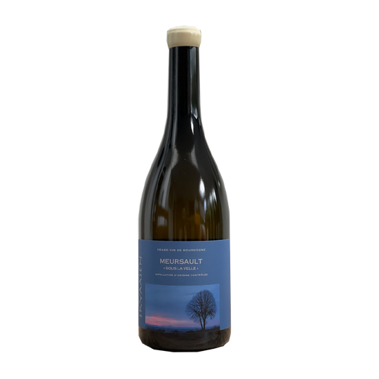 Meursault 'Sous la Velle', Maison Skyaasen 2020
