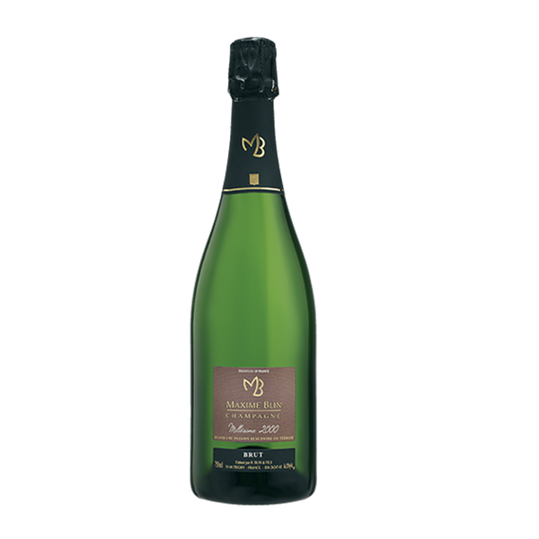 Millesime 2010 Ailes de Psyche, Champagne Maxime Blin 2010 – SipWines Shop