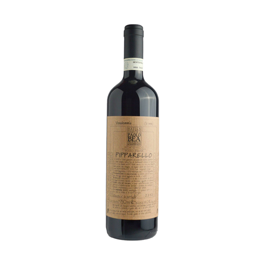 Montefalco DOC Riserva Pipparello, Paolo Bea 2017