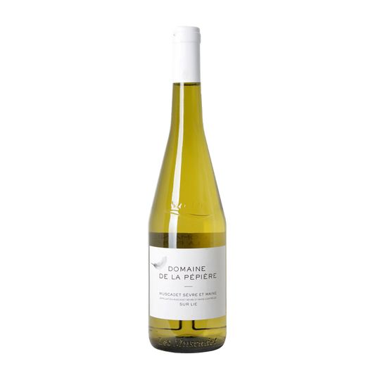 Muscadet Sur Lie, Domaine La Pepière 2023
