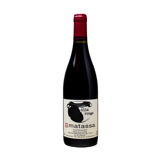 Olla Rouge, Matassa 2021