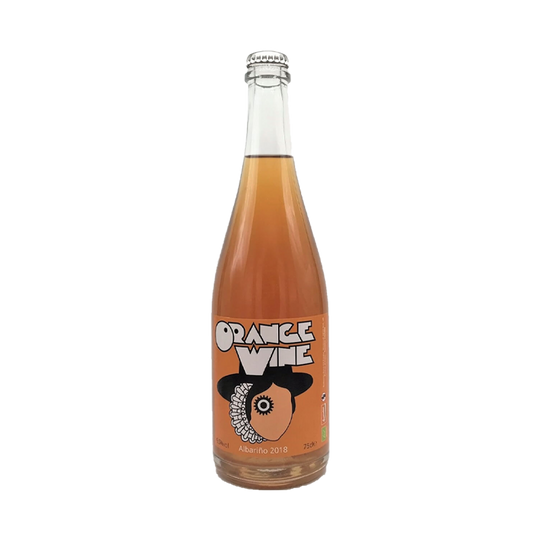 Orange Wine, Ancre Hill Estates 2022