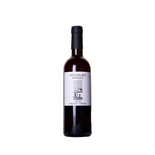 Passito Monte Sorio, La Biancara 2018