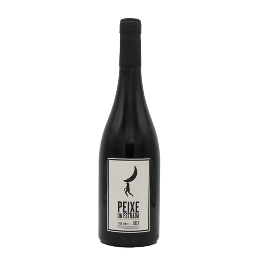 Peixe da Estrada, Bodega Peixes 2017