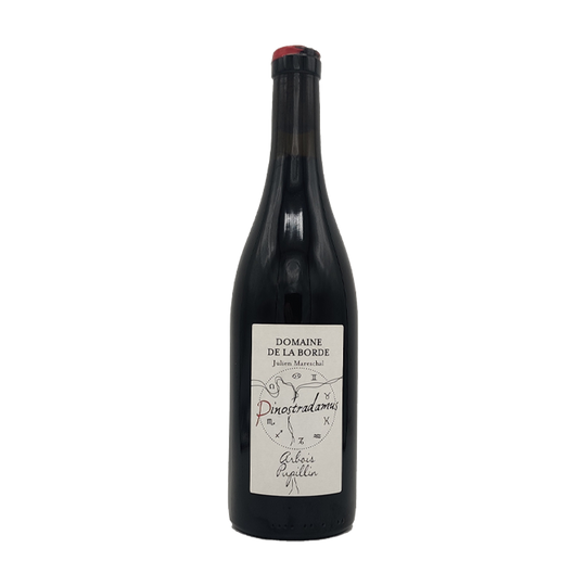 Pinot Noir Pinostradamus, Domaine de la Borde 2022