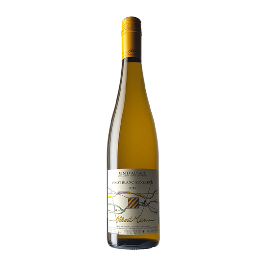Pinot Blanc Auxerrois, Domaine Albert Mann  2023