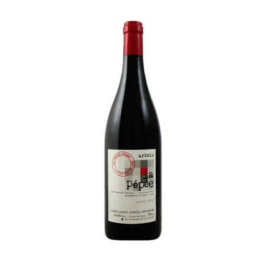 Pinot Noir La Pepee, Les Bottes Rouges 2022