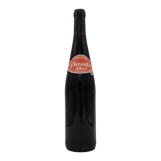 Puszta Libre, Claus Preisinger 2022