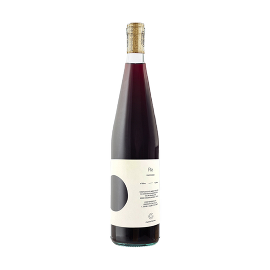 Re, Cantina Giardino 2020