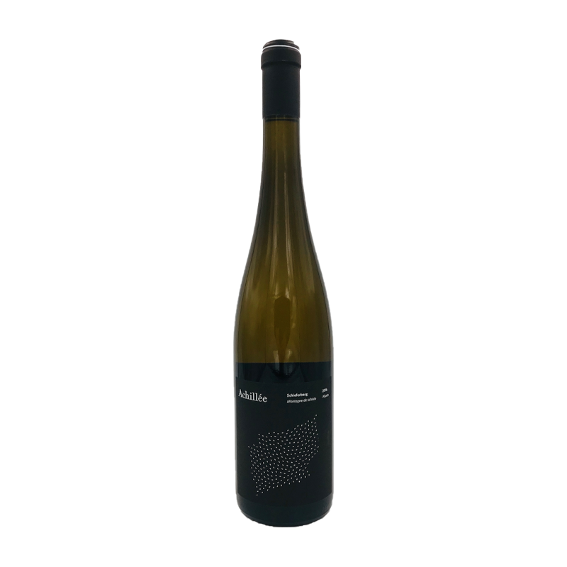 Riesling, Achillee 2018 - SipWines Shop