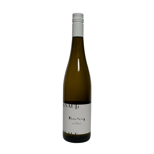 Riesling, Weingut Andi Knauss 2023