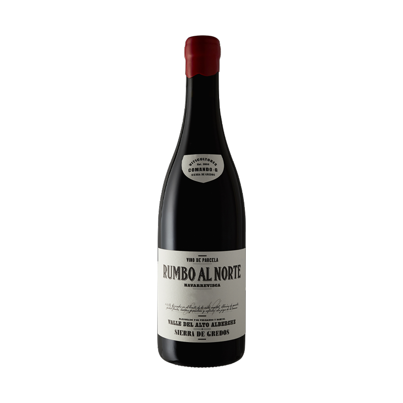 Rumbo Al Norte, Comando G 2019 - SipWines Shop