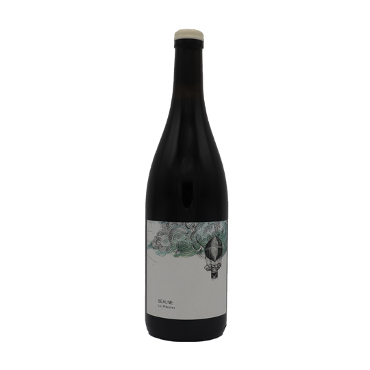 Beaune Les Prevolles, Les Horees Catharina Sadde 2023