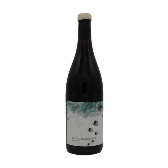 Coteaux Bourguignons Mon Poulain, Les Horees Catharina Sadde 2022