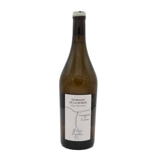 Savagnin Les Ecrins, Domaine de la Borde 2018