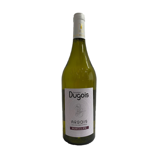 Arbois Savagnin Sous Voile, Domaine Daniel Dugois  2020