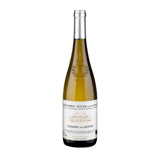 Savennières Roche-aux-Moines, Domaine aux Moines