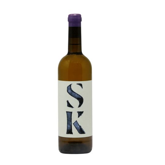 SK Moscatel Blanco, Bodega Partida Creus 2022