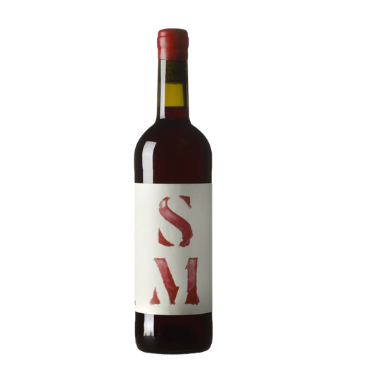 SM Sumoll Tinto, Bodega Partida Creus 2021