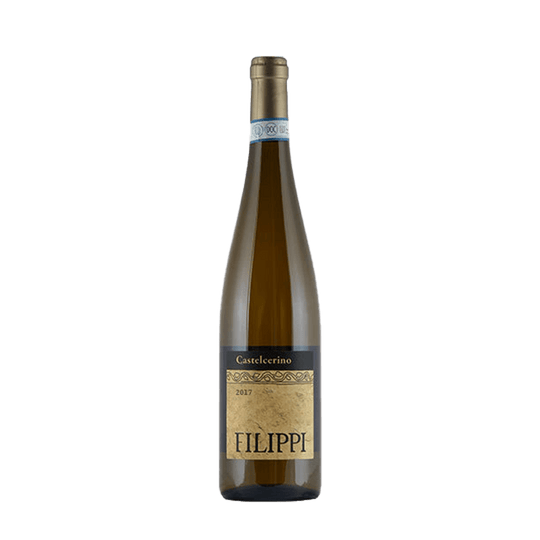 Soave Castelcerino, Cantina Filippi 2022