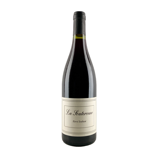 Souteronne Gamay, Herve Souhaut Domaine Romaneaux-Destezet 2023