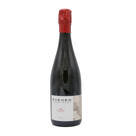 Champagne Grand Cru Oiry, Aurélien Suenen 2020