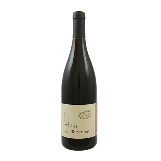 Tabeneaux Cabernet Grolleau, Benoit Courault 2023